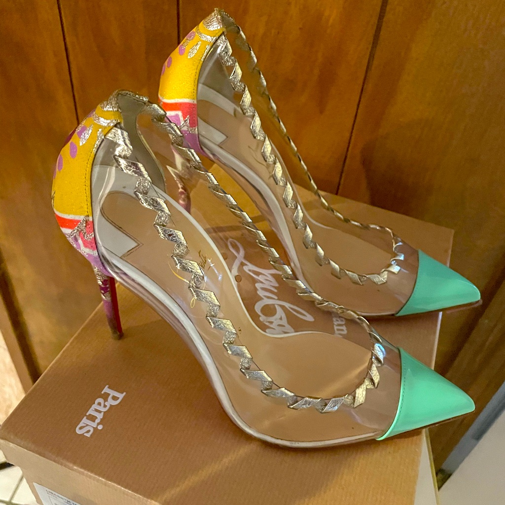 Christian Louboutin